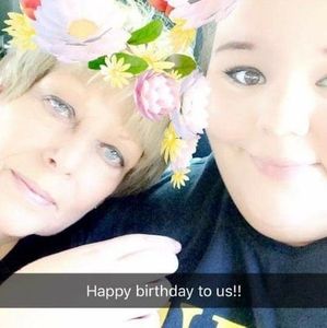 Meet your Posher, Linda